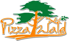 Pizzawald City Logo